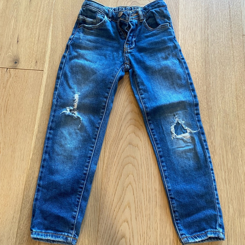 ZARA jeans